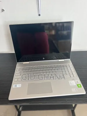 New Laptop HP Envy x360 Convertible 15 es2xx 16GB Nvidia HDD 1T