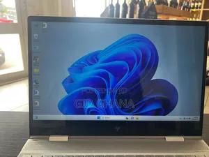 New Laptop HP Envy x360 Convertible 15 es2xx 16GB Nvidia HDD 1T