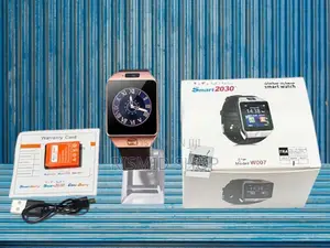 SMARTBARRY 2030 Smart Fitness Watch