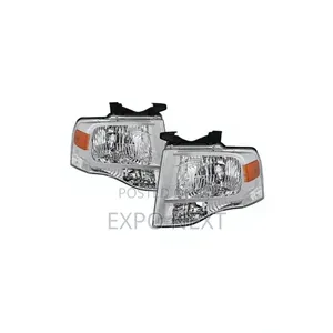 Ford Explorer 2007-2014 Head Light