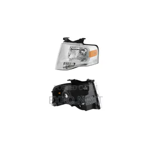 Ford Explorer 2007-2014 Head Light