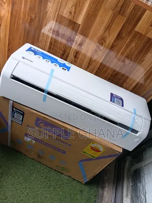 Pearl Inverters More Saving 1.5 Air Conditioners