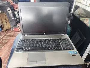 Laptop HP ProBook 4530S 8GB Intel Core i5 HDD 250GB