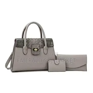 Ladies Hand Bag