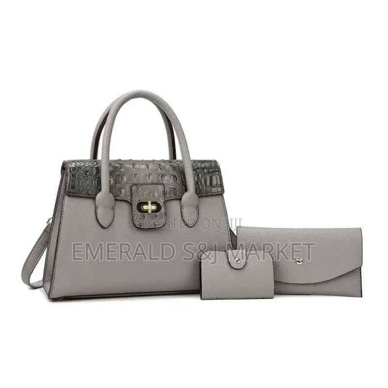 Ladies Hand Bag