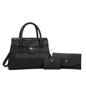 Ladies Hand Bag