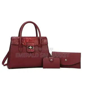 Ladies Hand Bag