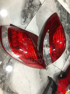 Hyundai Veloster Taillight – Premium OEM | Foreign Used