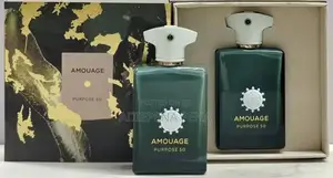 Amouage Purpose 50