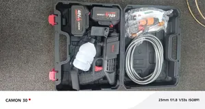 Car Pressure Gun Washer