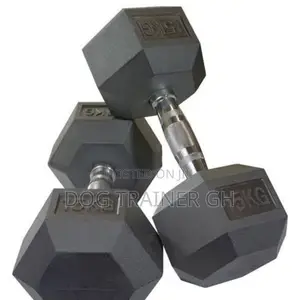 15kg Dumbbells Pair