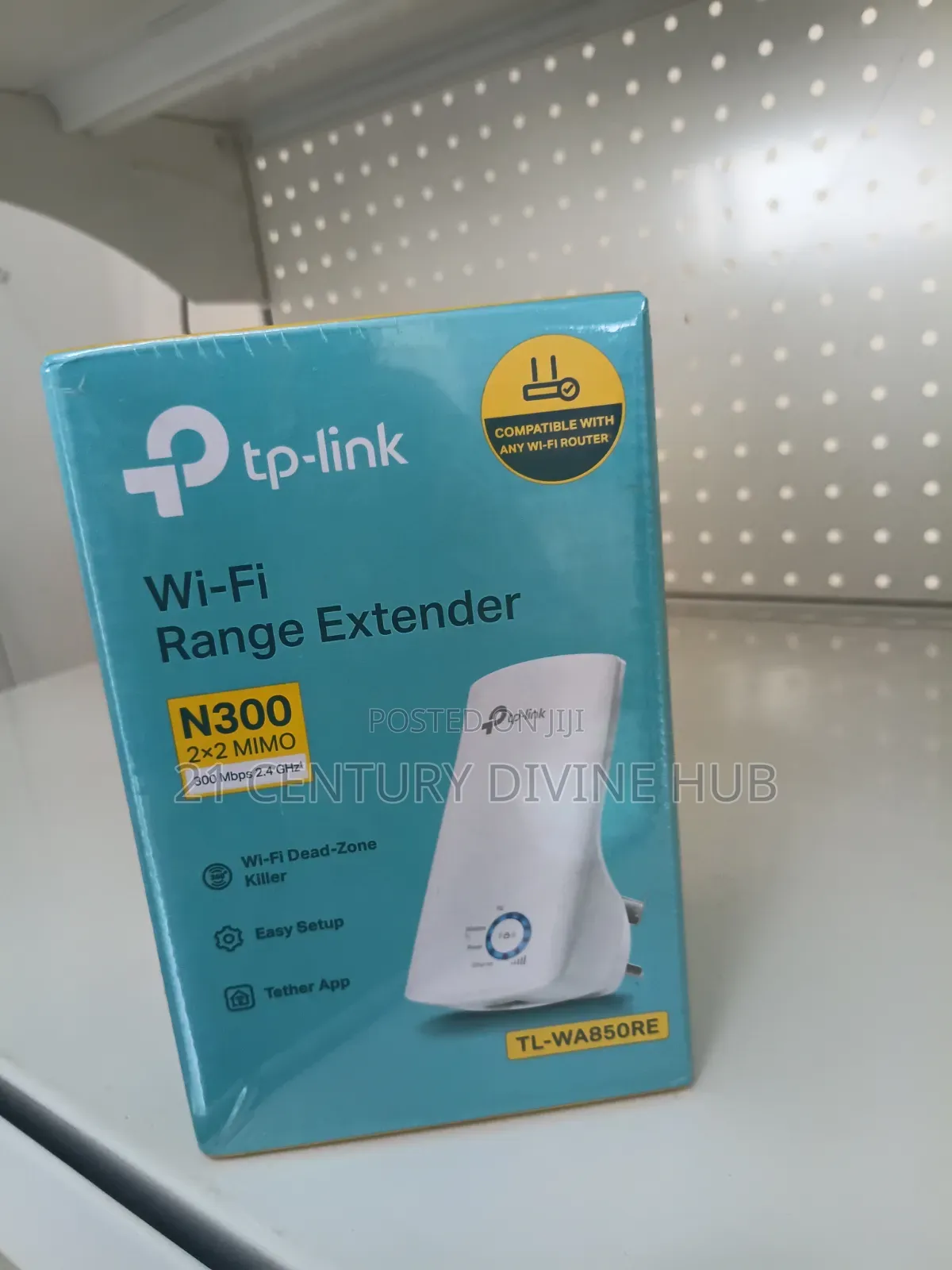 Tp Link  WiFi Range Extender