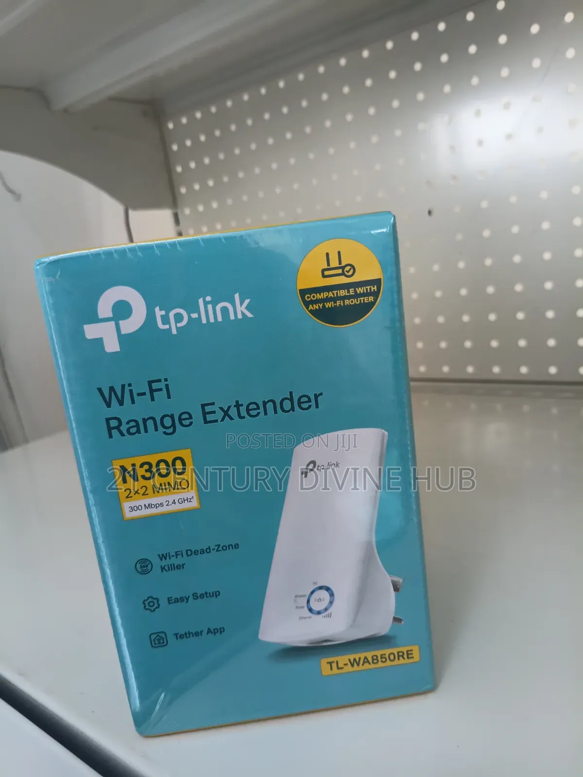 Tp Link  WiFi Range Extender