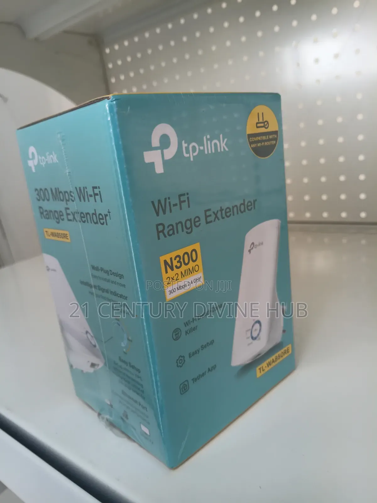Tp Link  WiFi Range Extender