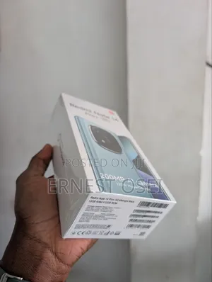 New Xiaomi Redmi Note 14 Pro+ 512 GB Red