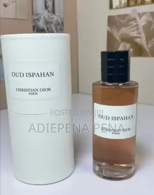 Oud Ispahan