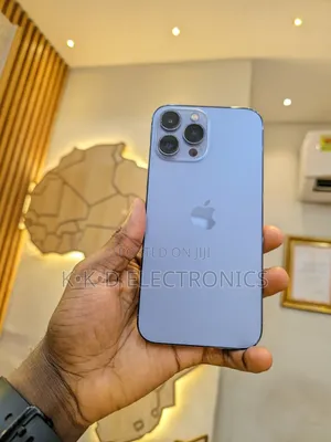 Apple iPhone 13 Pro Max 256 GB Blue