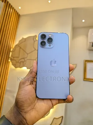 Apple iPhone 13 Pro Max 256 GB Blue