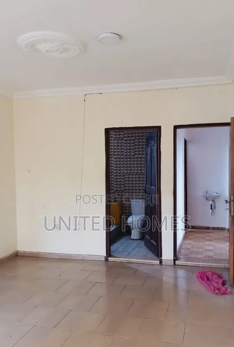 2bdrm Apartment in Abelemkpe for rent