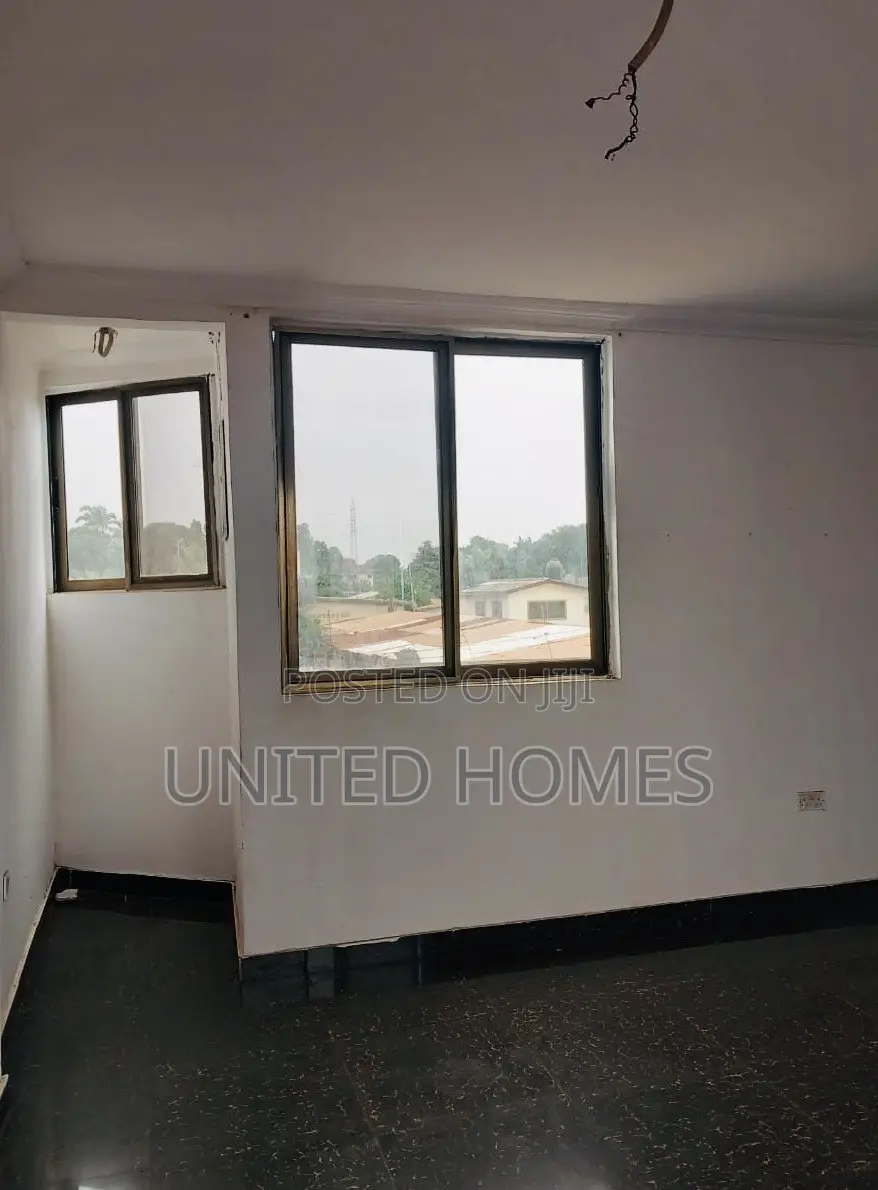 2bdrm Apartment in Abelemkpe for rent
