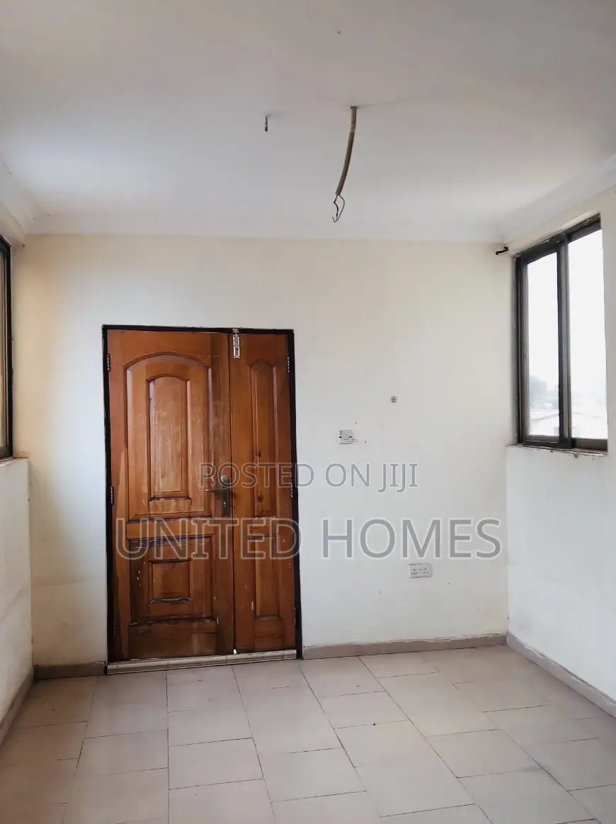 2bdrm Apartment in Abelemkpe for rent