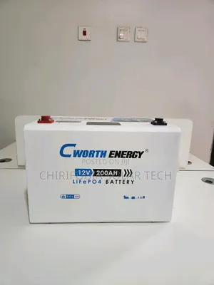 1.5kw Off-Grid Solar System