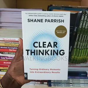 Clear Thinking
