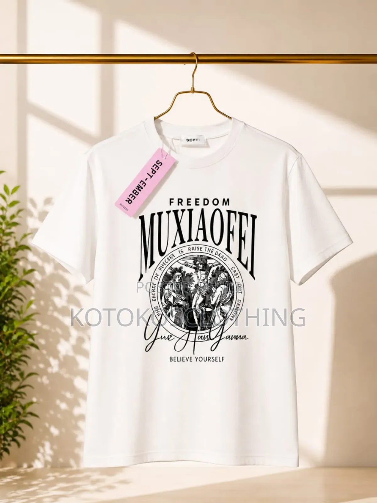 Men's Trending Shirts