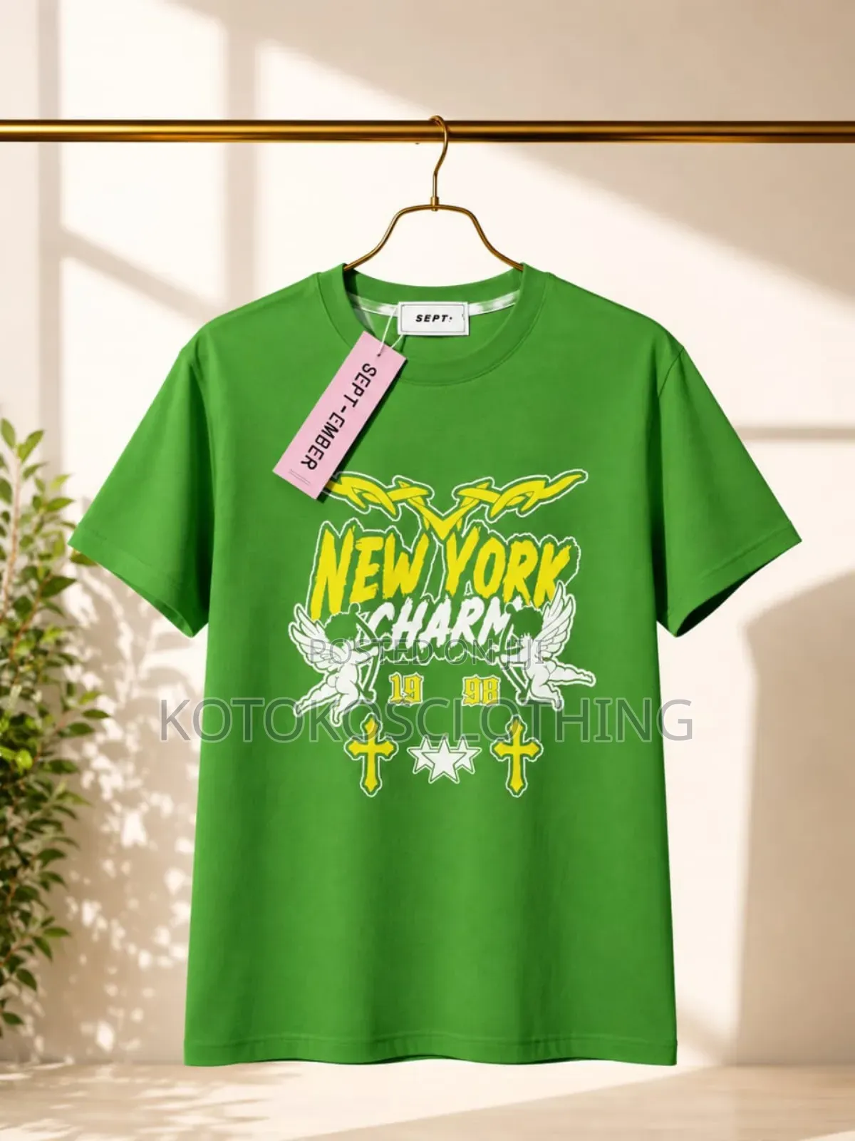 Men's Trending Shirts