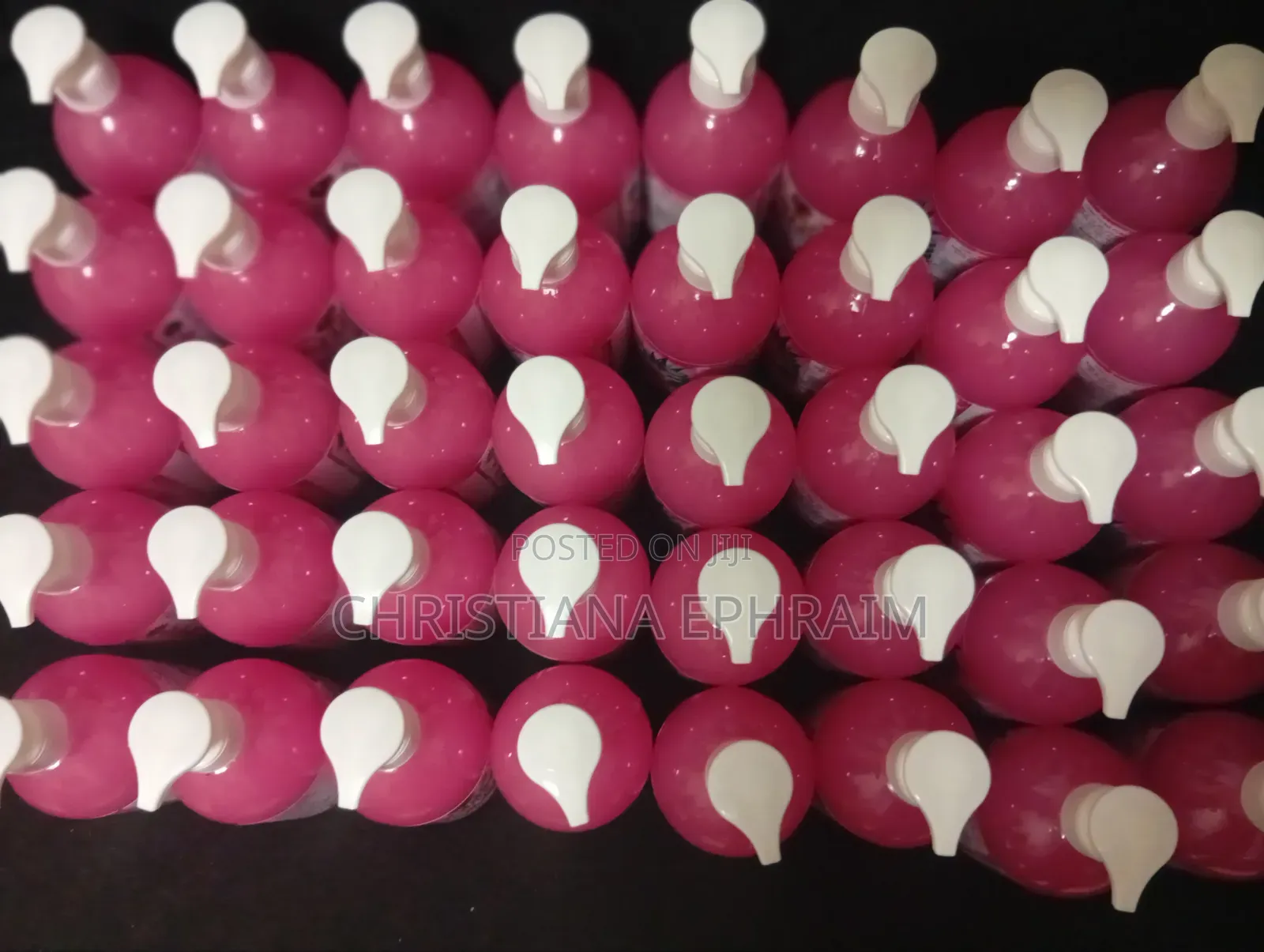 Shower Gel
