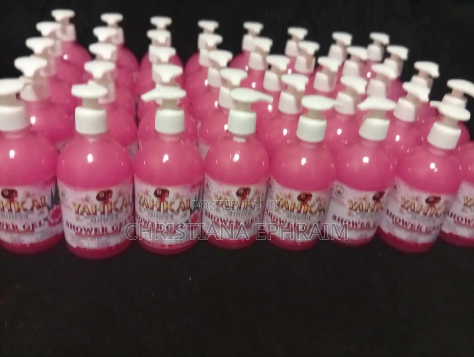 Shower Gel