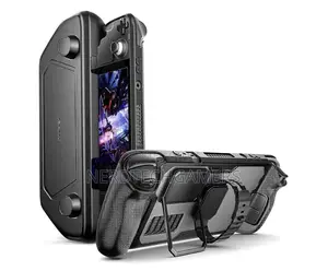Jssaux Mod Case for Steam Deck