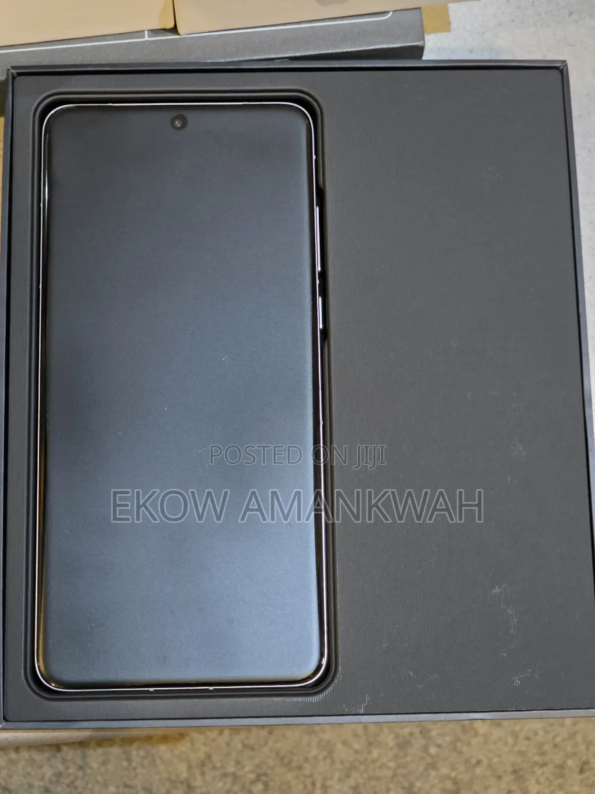 Vivo X200 Ultra 512 GB White