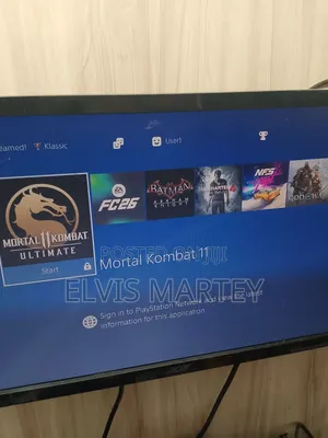 PlayStation 4 Slim