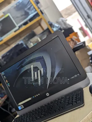 Desktop Computer HP ProOne 400 8GB Intel Core i3 HDD 1T