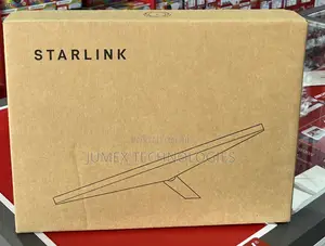 Starlink Mini Kit
