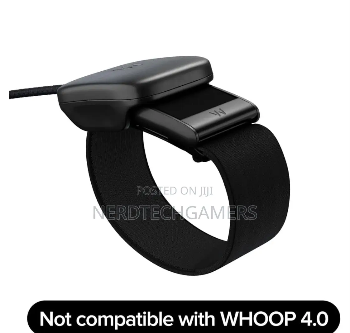 Whoop Basic Watch 5.0mg