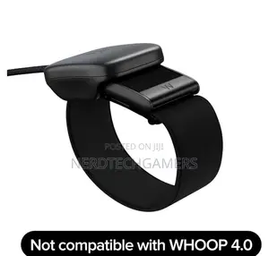 Whoop Basic Watch 5.0mg
