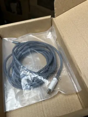 Apple USB-C to MagSafe 3 Cable