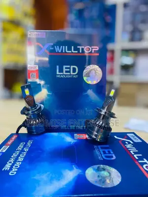 Car Led Light