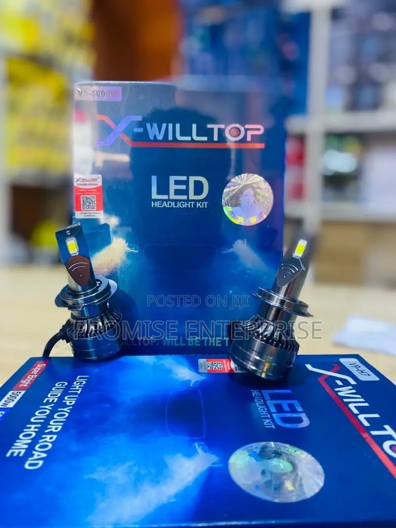 Car Led Light