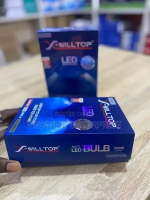 Car Led Light