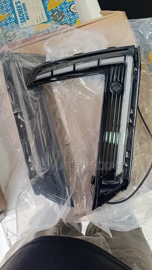 Honda CR-V 2019 to 2022 Foglight Led
