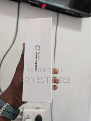 New Xiaomi Redmi Note 14 Pro 256 GB