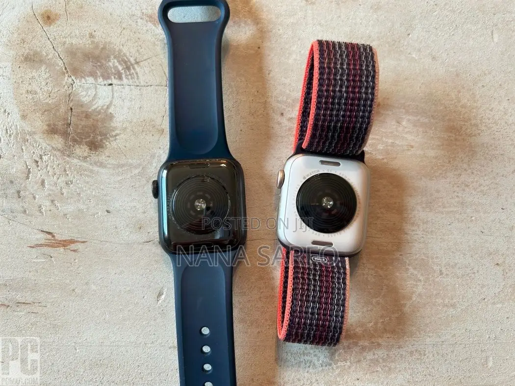 Apple Smart Watch
