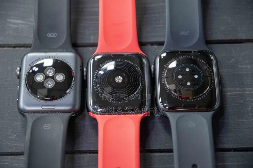Apple Smart Watch