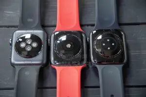 Apple Smart Watch