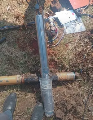 Fast Borehole Repairs