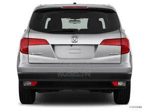 Honda Pilot Tailight