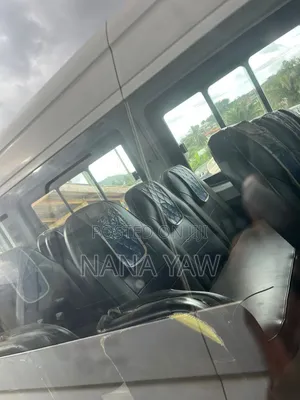Mercedes-Benz Sprinter 2009 White
